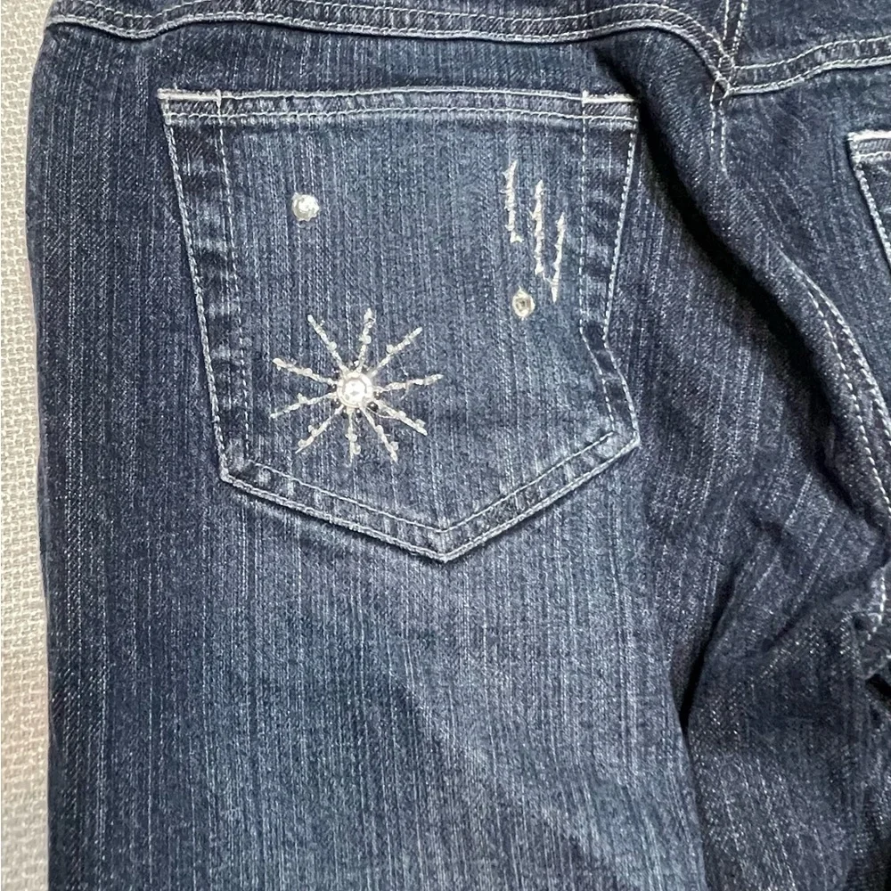 Disney Store Mickey and Minnie jeans - Picture 6 of 11